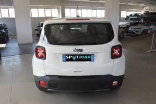 JEEP Renegade usata, con Alzacristalli elettrici
