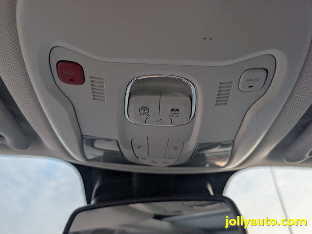 JEEP Renegade usata, con Start/Stop Automatico