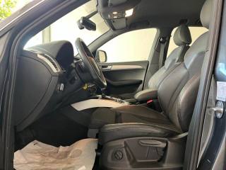 AUDI Q5 usata, con Cerchi in lega