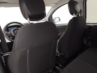 FIAT Panda usata, con Autoradio digitale