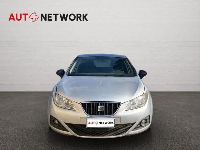 SEAT Ibiza usata, con Alzacristalli elettrici