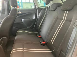 OPEL Crossland usata, con Specchietti laterali elettrici
