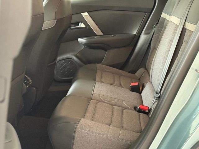CITROEN C4 usata, con Bracciolo