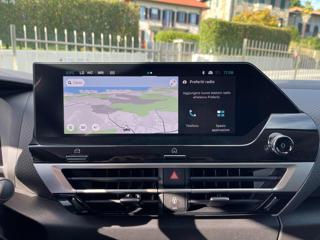 CITROEN C4 usata, con Luci diurne LED