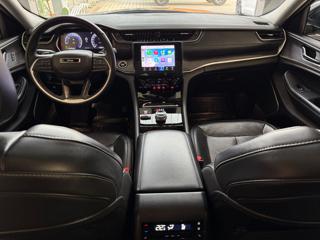 JEEP Grand Cherokee usata, con ESP