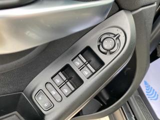 FIAT 500X usata, con ESP