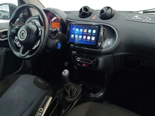 SMART ForTwo usata, con Cruise Control