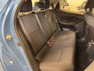 TOYOTA Yaris usata, con Fendinebbia