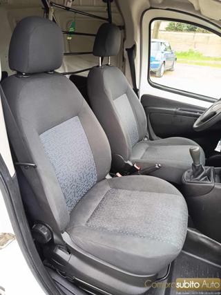 CITROEN Nemo usata 14