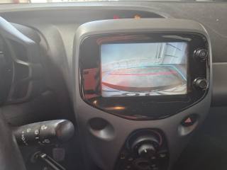 TOYOTA Aygo usata, con Immobilizzatore elettronico