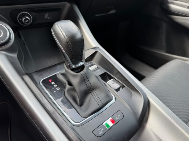 ALFA ROMEO Tonale usata, con Filtro antiparticolato