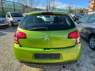 CITROEN C3 usata, con Alzacristalli elettrici