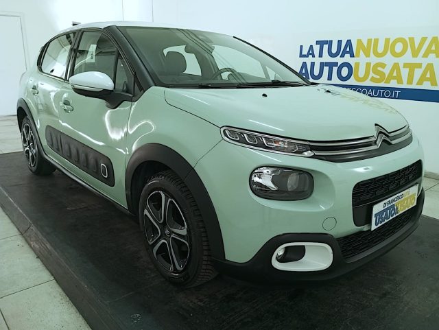 CITROEN C3 usata, con ESP