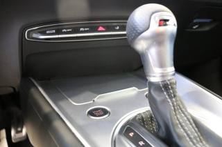 AUDI TT usata, con Filtro antiparticolato