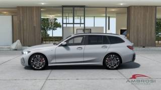 BMW 320 usata 2
