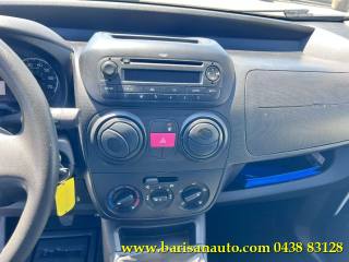 FIAT Fiorino usata, con Lettore CD