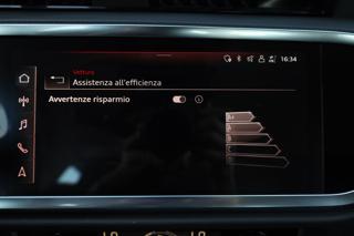 AUDI Q3 usata, con Sistema di riconoscimento della stanchezza
