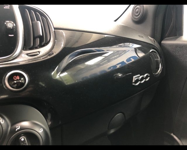 ABARTH 595 usata 14