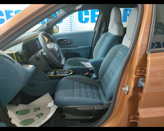 FIAT Grande Panda usata, con Controllo elettronico della corsia