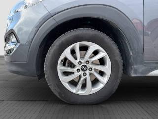 HYUNDAI Tucson usata 15