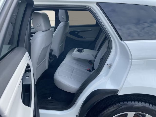 LAND ROVER Range Rover Evoque usata, con Immobilizzatore elettronico