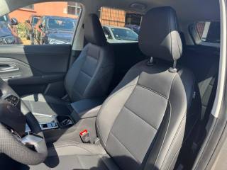 MG ZS usata, con Volante in pelle