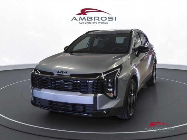 KIA Sportage usata 0