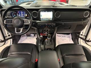 JEEP Wrangler usata, con Servosterzo