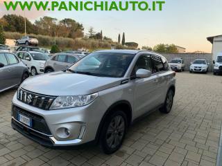 SUZUKI Vitara usata, con Airbag