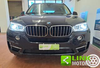 BMW X5 usata, con Cruise Control