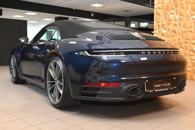 PORSCHE 992 usata 87