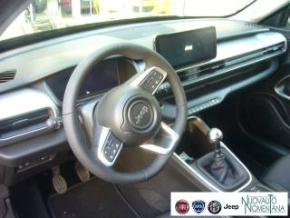 JEEP Avenger usata, con Servosterzo