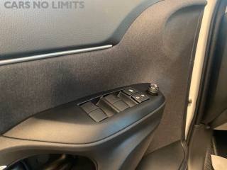 TOYOTA Yaris Cross usata, con Cerchi in lega