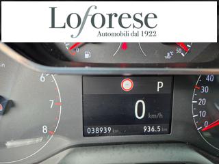 OPEL Crossland usata, con Vivavoce