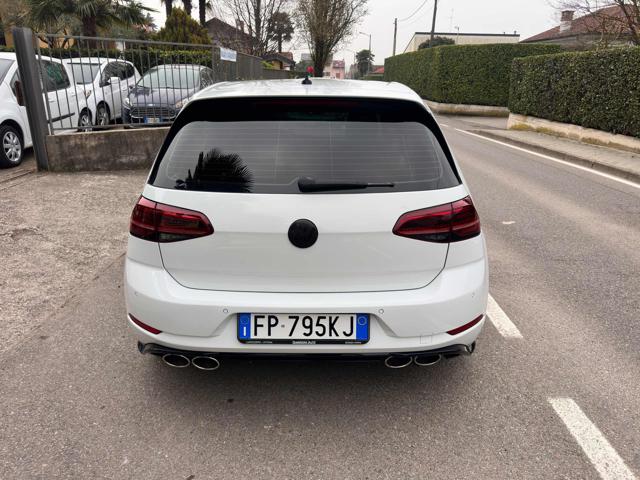 VOLKSWAGEN Golf usata, con Cerchi in lega