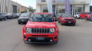 JEEP Renegade usata, con Airbag