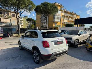 FIAT 500X usata, con Cerchi in lega