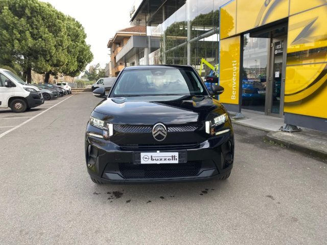 CITROEN C3 usata, con Boardcomputer