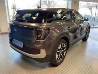 FORD Explorer usata, con Cerchi in lega