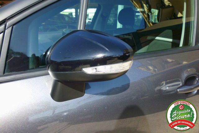CITROEN C3 Aircross usata, con Controllo elettronico della corsia
