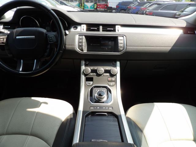 LAND ROVER Range Rover Evoque usata, con Park Distance Control