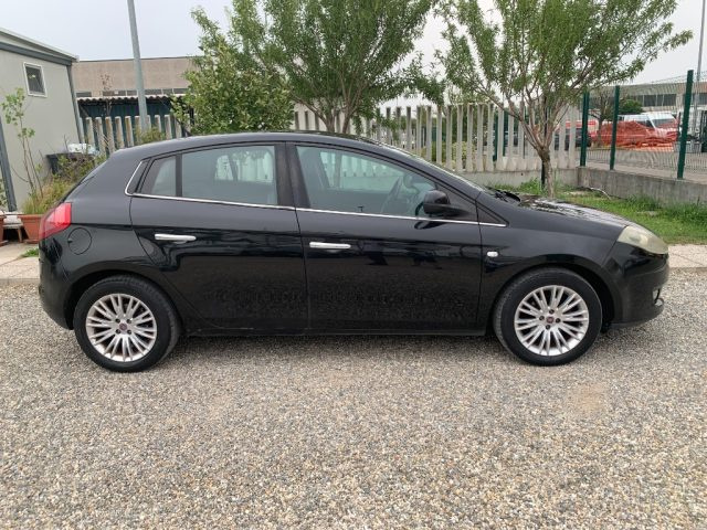 FIAT Bravo usata, con Airbag Passeggero