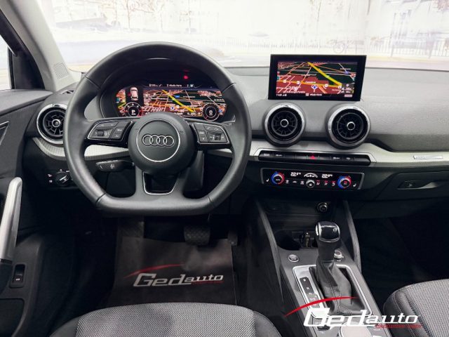 AUDI Q2 usata, con Fari Xenon