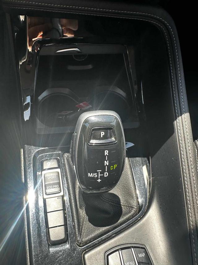 BMW X1 usata, con Park Distance Control