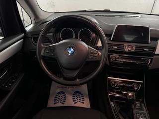 BMW 218 usata, con Sound system