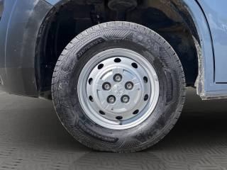 PEUGEOT Boxer usata 14