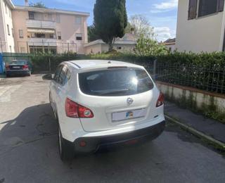 NISSAN Qashqai usata 3
