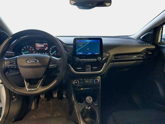 FORD Puma usata, con Airbag Passeggero