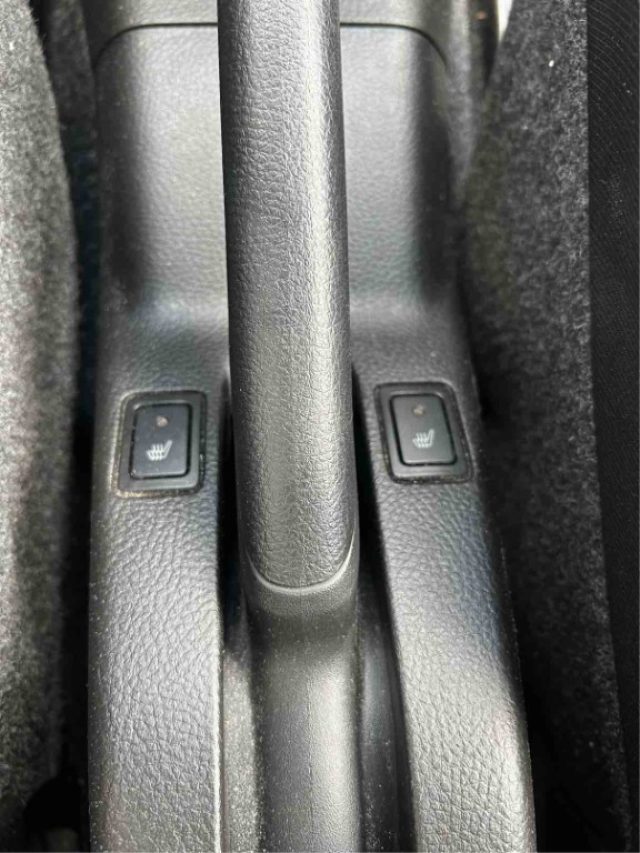 SUZUKI Swift usata, con Climatizzatore