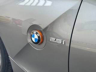 BMW Z4 usata 16